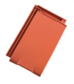 TONDACH PLANOTON 11 (Figaro 11) taška větrací režná